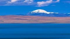 瑪旁雍措攻略|4800米聖山聖湖徒步與阿里高原深度體驗