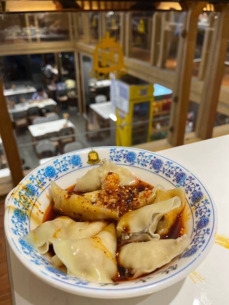 鈡水餃