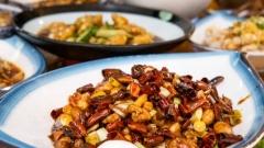 舌尖上的天府之國:成都當地特色美食全攻略,帶您吃透「美食之都」的熱辣與慢活