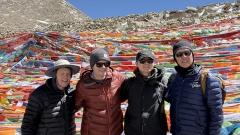 西藏和平象徵符號:旅人不可不知的西藏文化意涵指南