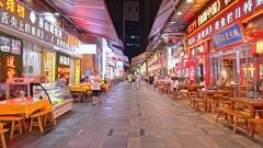 重慶蒼蠅館子深度指南:深藏市井巷弄的極致味蕾震撼