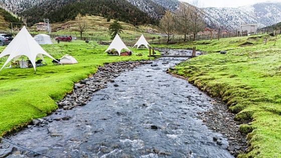 踏上橫斷山脈的朝聖之旅：川西必去頂級景點與核心城市全攻略，邂逅極致雪山與藏地純淨