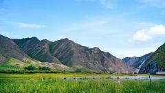 遺落在高原的九色天堂：甘南旅遊線路、歷史與深度美學全指南