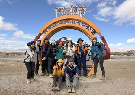 為什麼選擇跟團，以及如何規劃一趟完美的西藏團體之旅