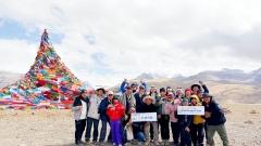 西藏域龍旅行社:專注外籍旅客入藏旅遊的西藏地接社