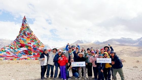 西藏域龍旅行社：專注外籍旅客入藏旅遊的西藏地接社