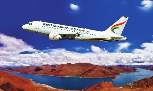 西藏航空航線、機隊、訂票與旅客必知事項