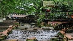 黃龍溪古鎮攻略|1700年川西水鄉,一日遊路線、玩水攻略、美食與拍照全指南