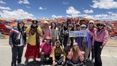 什麼是西藏地接社?國際旅人選擇西藏專業地接社完整指南