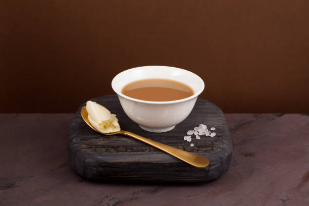 Yak Butter Tea