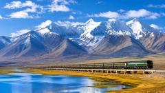 坐著火車去拉薩,一份寫給所有旅人的實用指南