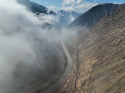 為什麼新藏線是無數旅人的終極夢想?