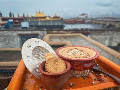 喚醒雪域高原的第一道晨光：走進西藏當地的特色早餐飲食文化