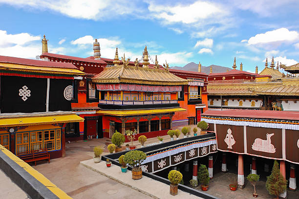 大昭寺