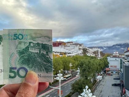 外國人第一次去西藏全攻略：在地專家教你輕鬆避坑，開啟雪域圓夢之旅！
