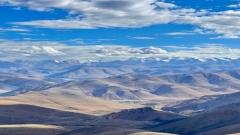 加烏拉山口攻略|世界最震撼雪山觀景台,珠峰108拐、日照金山、最佳拍攝時間一次看懂