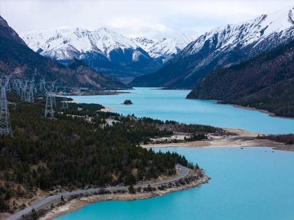 藏東明珠與康巴秘境：西藏昌都深度旅遊指南、景點與美食全解析