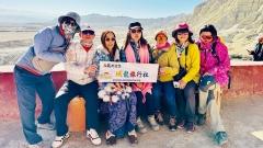 西藏域龍旅行社可靠嗎？20多年西藏本地旅行社真實介紹