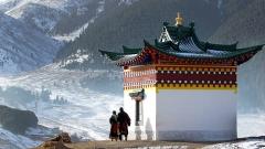 避開人潮解鎖雪域秘境：西藏冬季旅遊指南、景點推薦與路線全解析