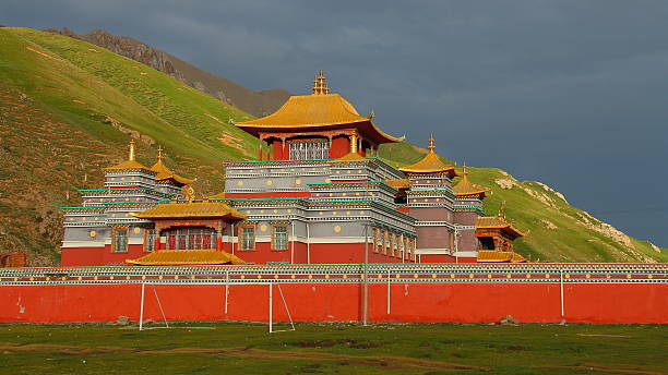 寺廟