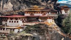 不丹旅遊攻略|簽證、SDF、機票、虎穴寺徒步與3天行程
