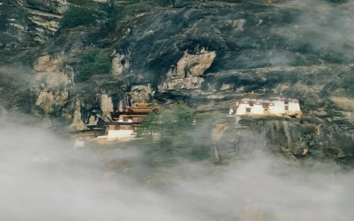 虎穴寺