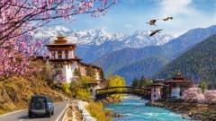 不丹是個怎樣的國家？從地理、文化到旅遊政策一次了解