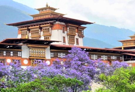 不丹幾月去最好?不丹春夏秋冬旅遊特色與最佳出發時間