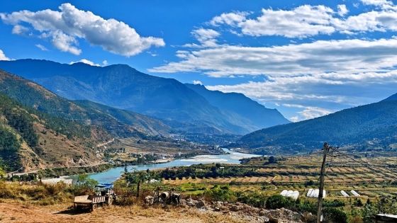 不丹適合年長旅客嗎？長者旅遊實用指南