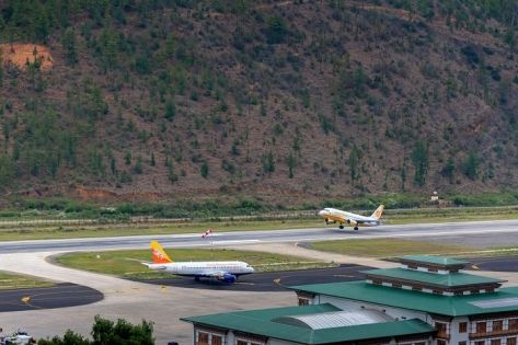 不丹旅遊指南：簽證、SDF費用、最佳季節、交通與行程規劃