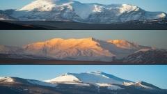 西藏雪山盤點:10座必看雪山與最佳觀景點攻略