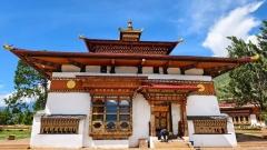 不丹旅遊自由行指南：有限度自由行、行程選擇與小包團安排