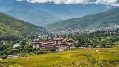 不丹旅遊心得:12個值得親身體驗的最佳旅行體驗