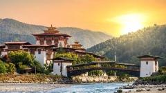 虎穴寺 vs 普那卡宗：去不丹旅行該選哪一個地標？