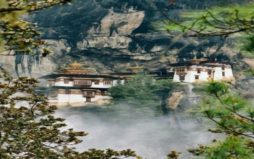 虎穴寺