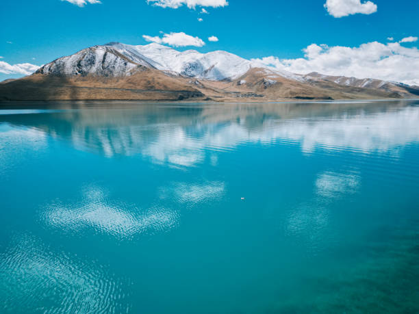 羊湖