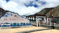 加德滿都至拉薩8日旅遊線路:經珠峰大本營深度探索西藏