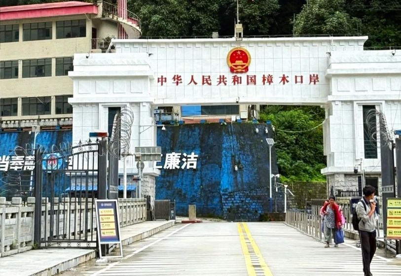8天西藏至加德滿都旅遊線路：經珠穆朗瑪峰大本營