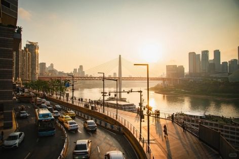 重慶包車旅遊 vs 自由行：哪一種方式更適合你？
