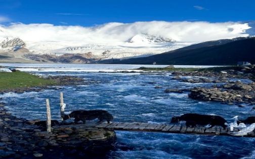 薩普神山旅遊攻略|交通、住宿、門票與內湖玩法