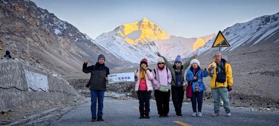 外籍人士西藏旅行避坑指南：新手必看的10個實用建議