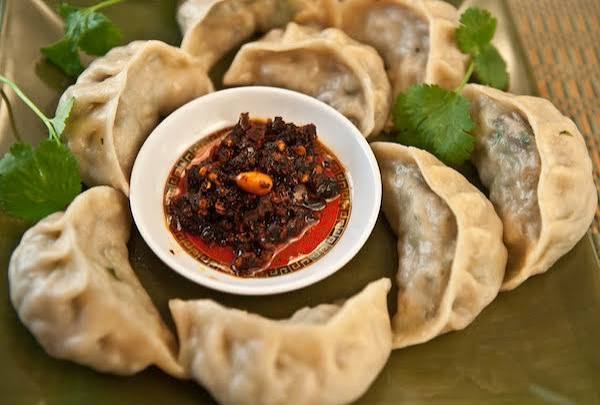 藏式餃子