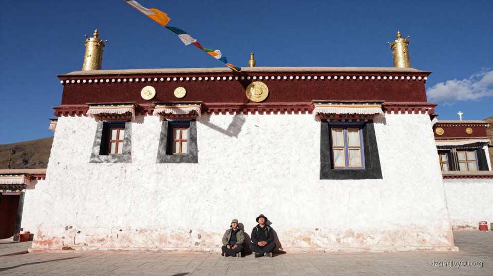 西藏旅遊
